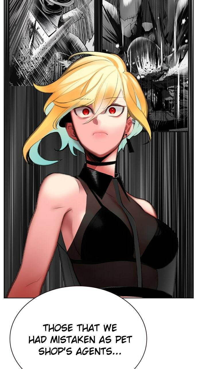 Read Jungle Juice EN Manga Online