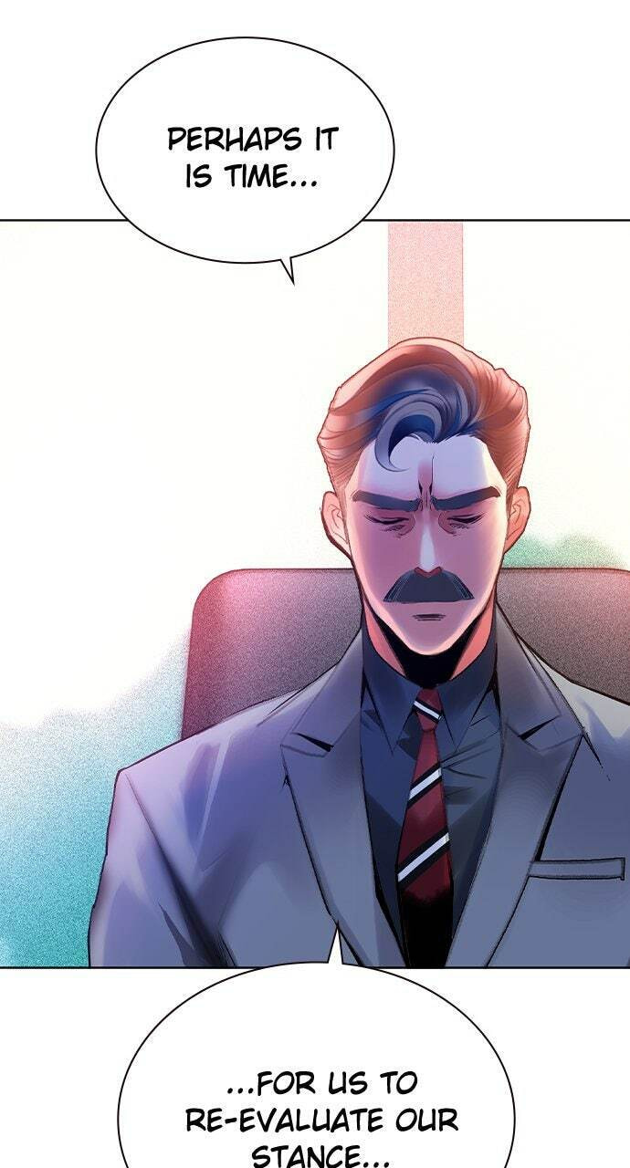 Read Jungle Juice EN Manga Online