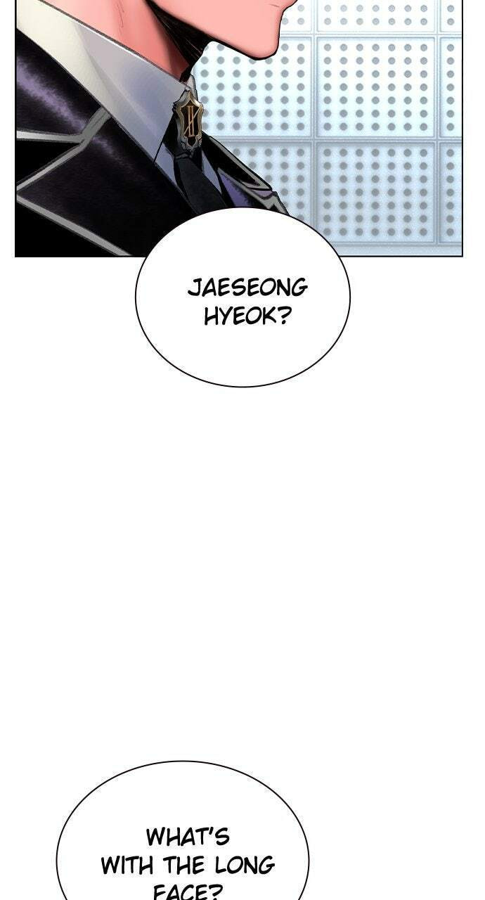Read Jungle Juice EN Manga Online