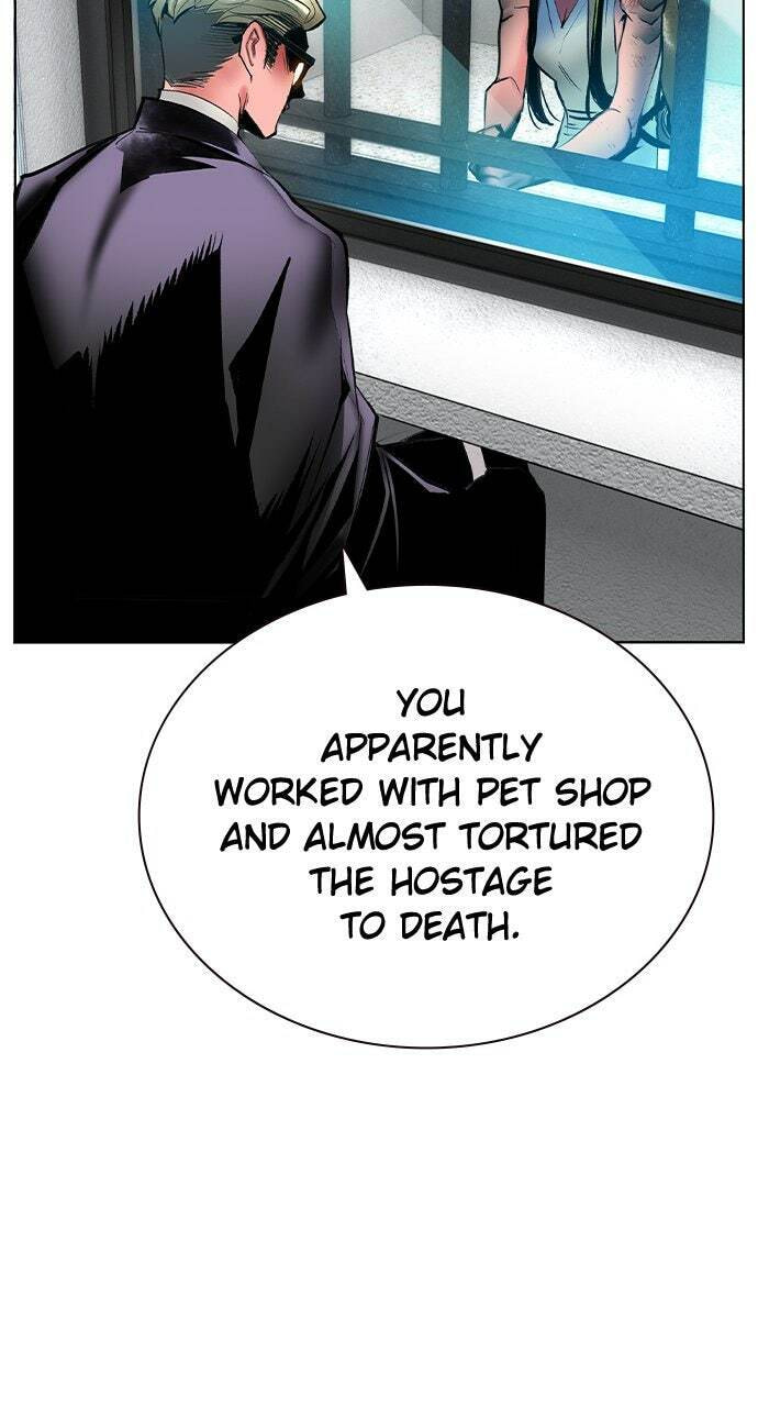 Read Jungle Juice EN Manga Online