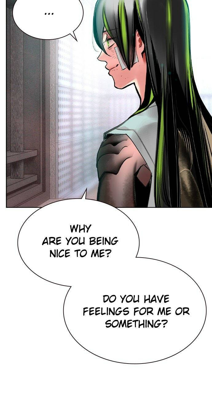 Read Jungle Juice EN Manga Online