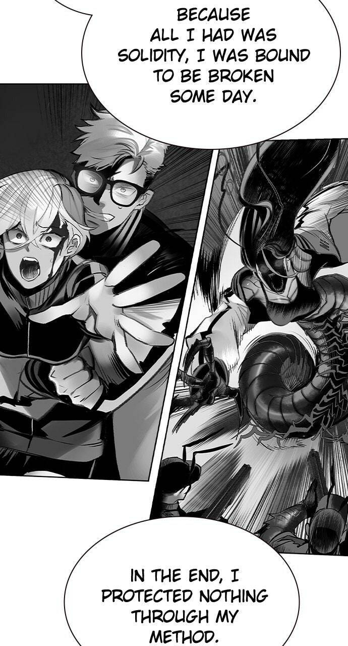 Read Jungle Juice EN Manga Online