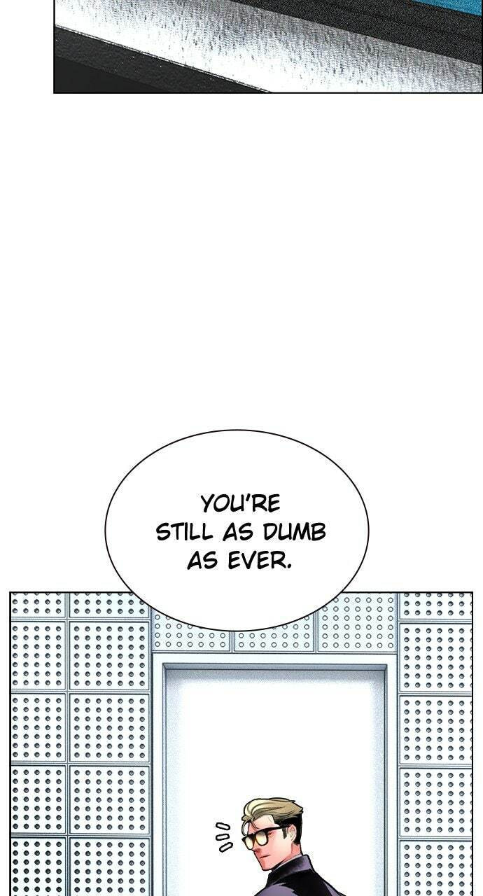 Read Jungle Juice EN Manga Online