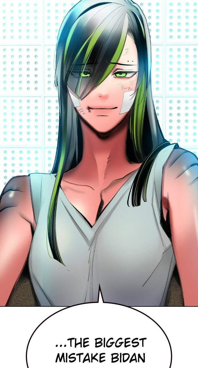 Read Jungle Juice EN Manga Online