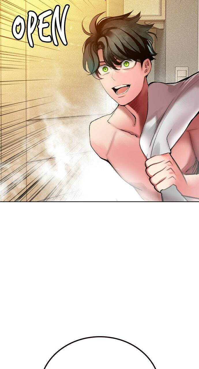 Read Jungle Juice EN Manga Online