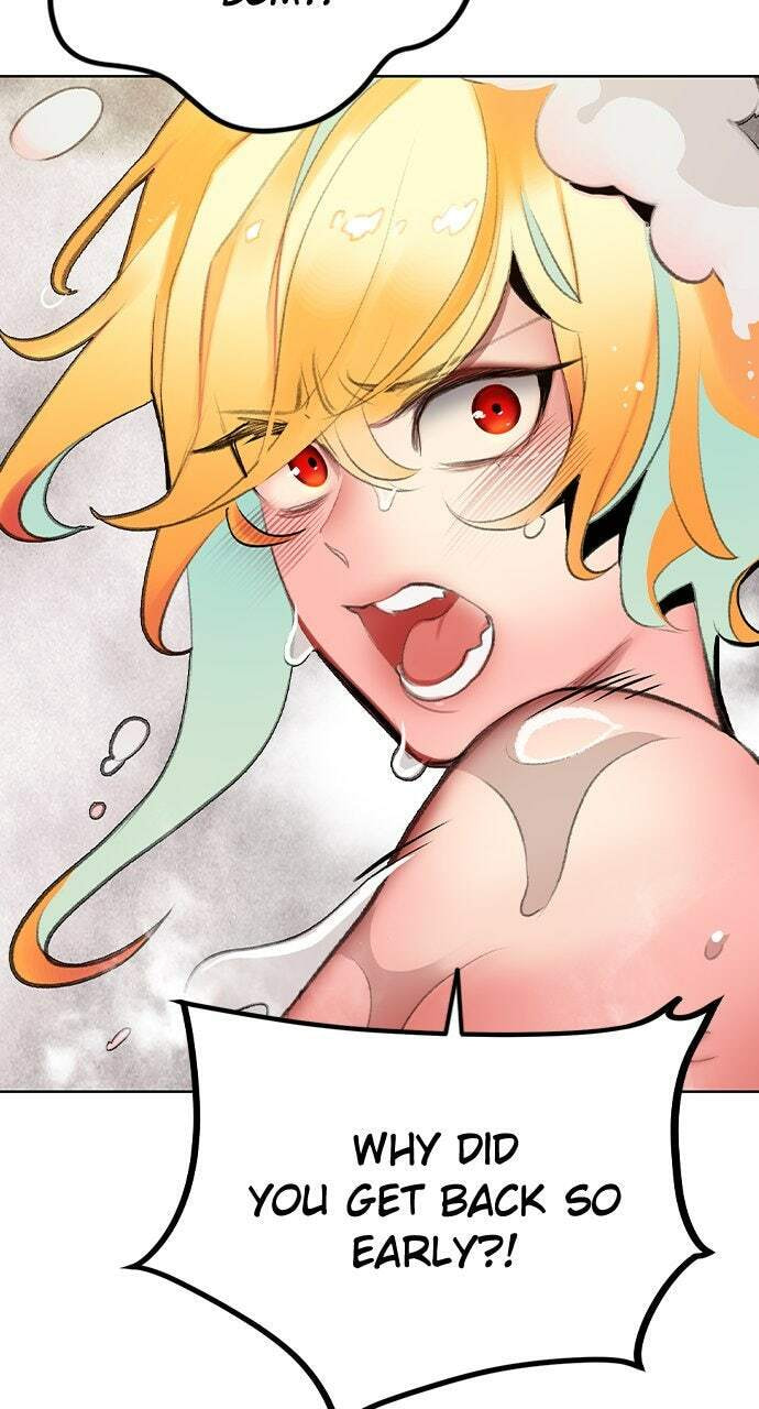 Read Jungle Juice EN Manga Online