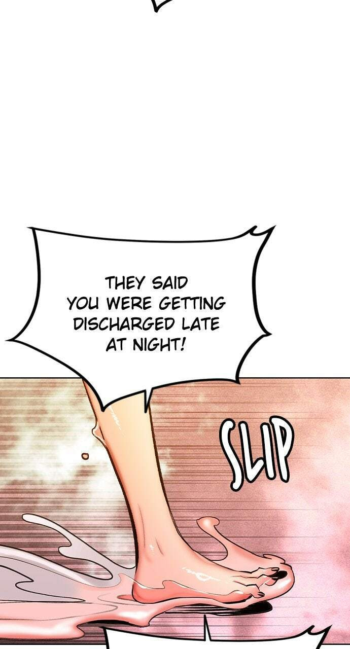 Read Jungle Juice EN Manga Online