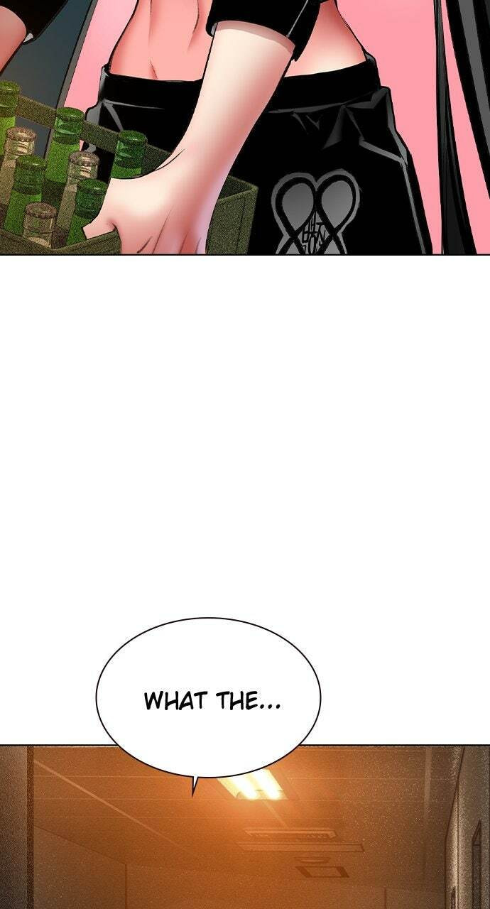 Read Jungle Juice EN Manga Online