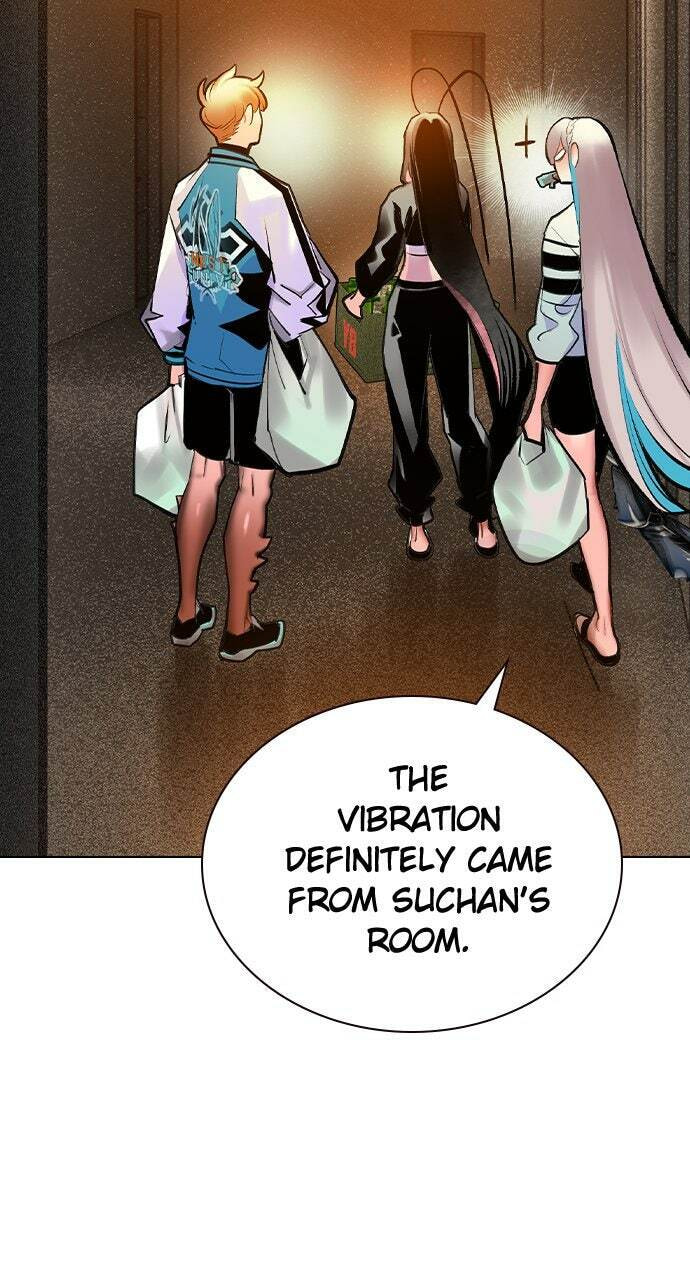 Read Jungle Juice EN Manga Online