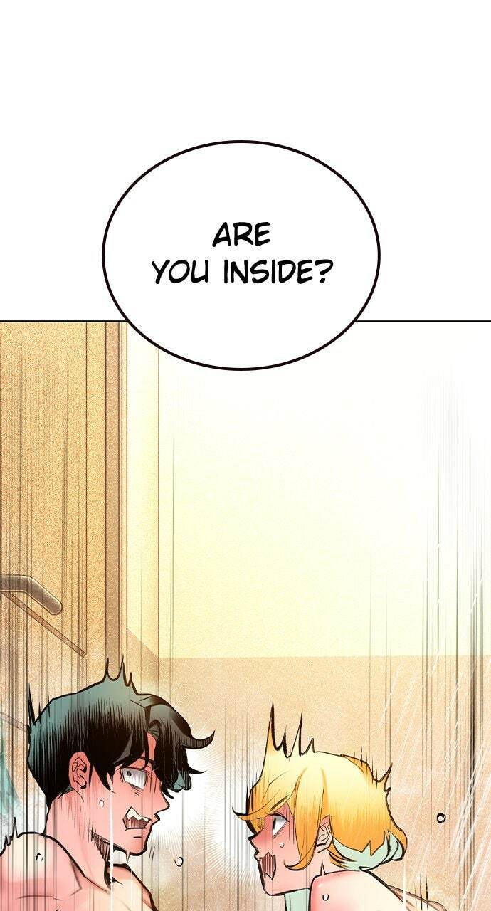 Read Jungle Juice EN Manga Online