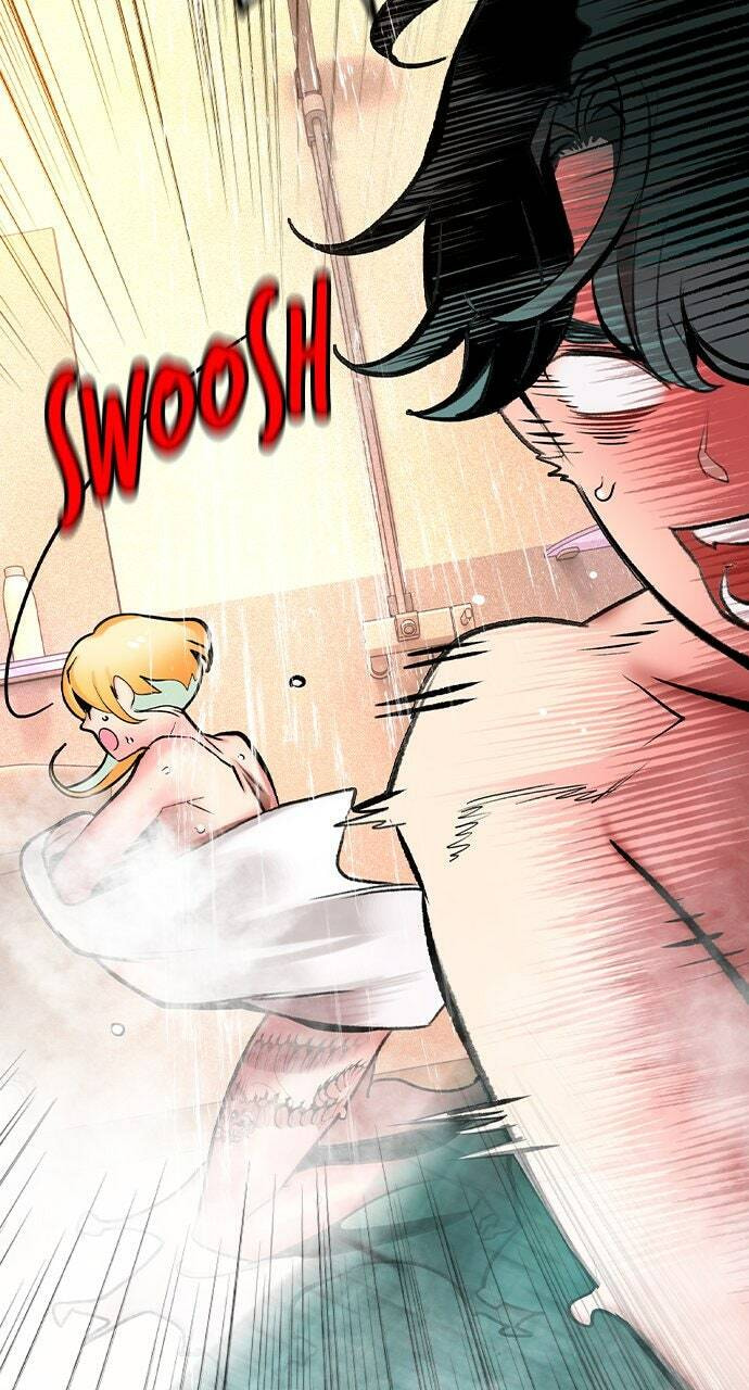 Read Jungle Juice EN Manga Online