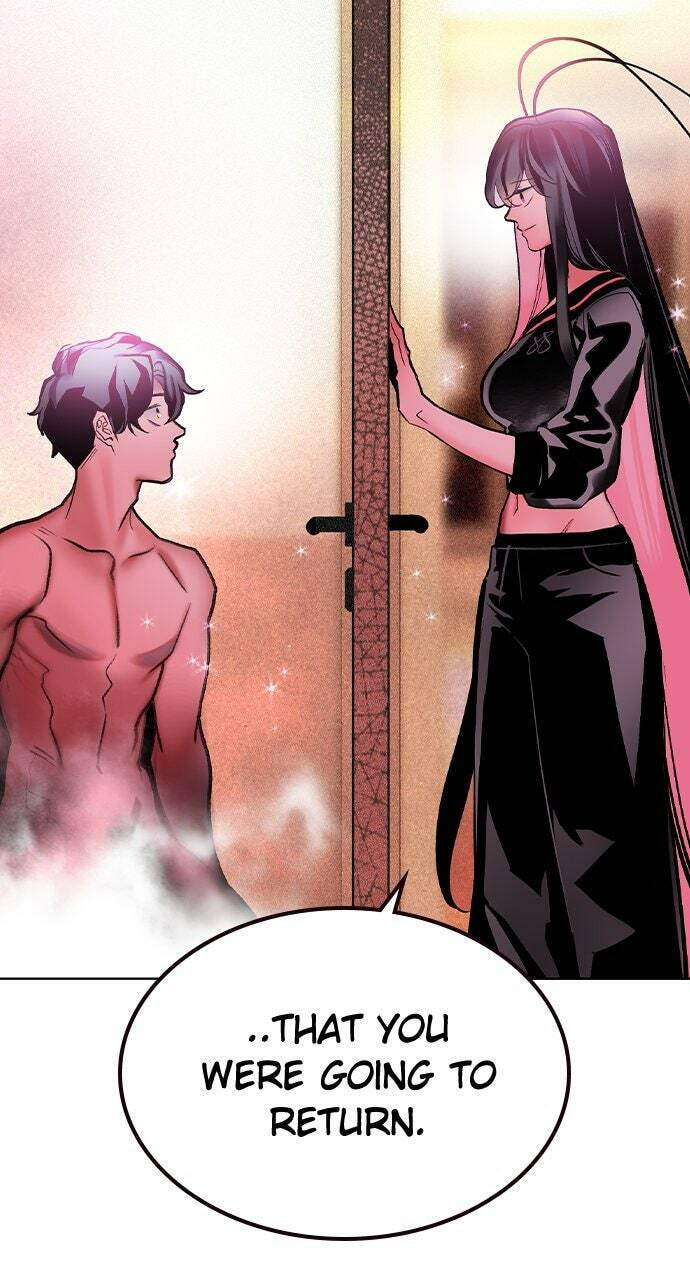 Read Jungle Juice EN Manga Online