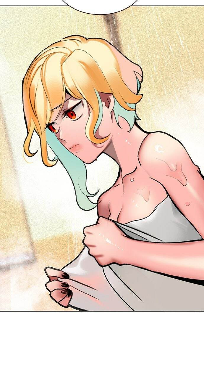Read Jungle Juice EN Manga Online