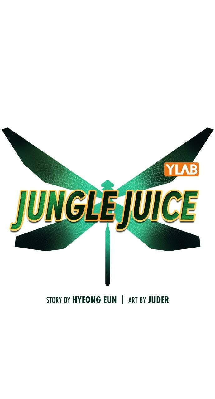 Read Jungle Juice EN Manga Online