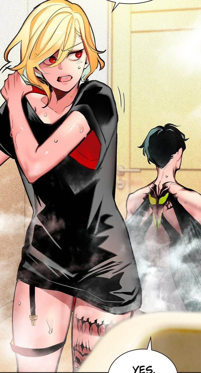 Read Jungle Juice EN Manga Online