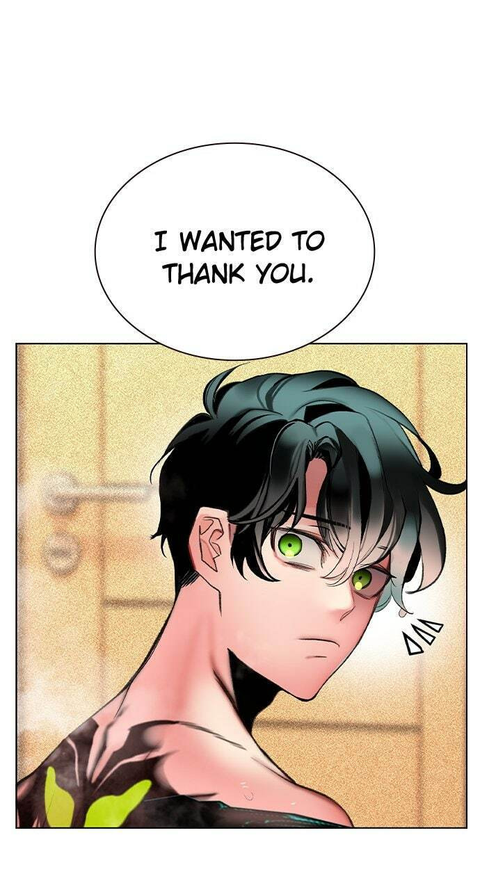 Read Jungle Juice EN Manga Online