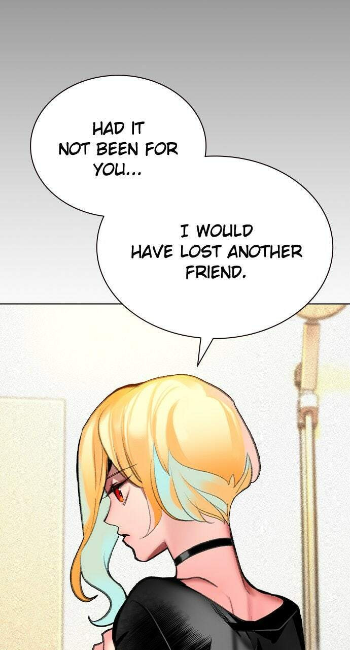 Read Jungle Juice EN Manga Online