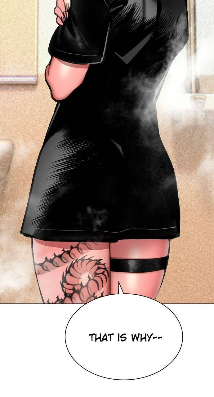 Read Jungle Juice EN Manga Online