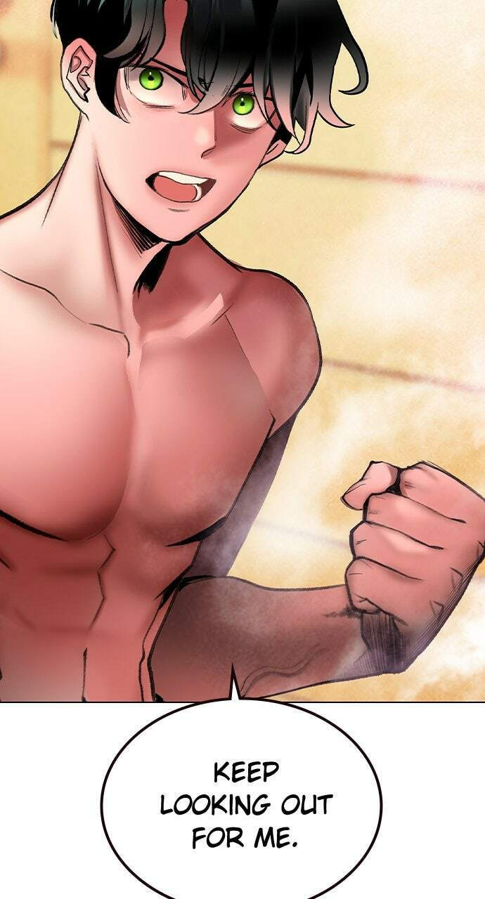 Read Jungle Juice EN Manga Online