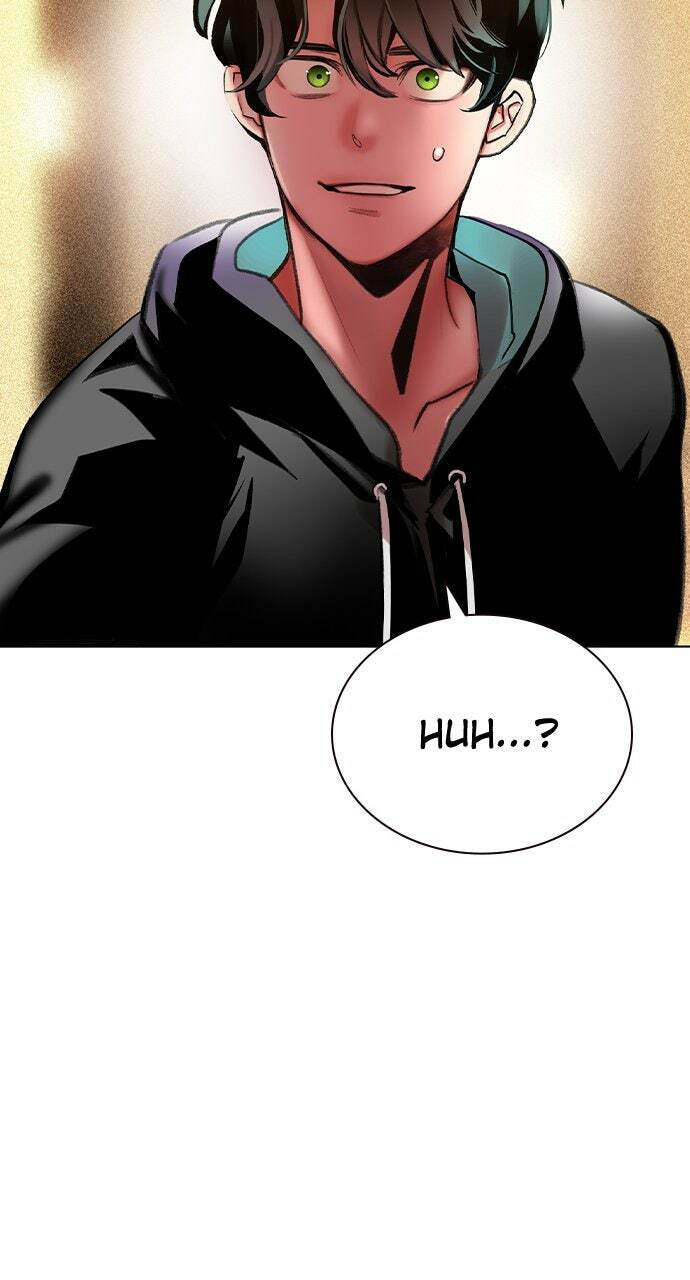 Read Jungle Juice EN Manga Online
