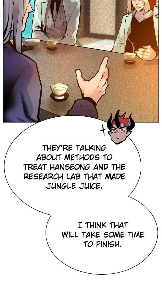 Read Jungle Juice EN Manga Online