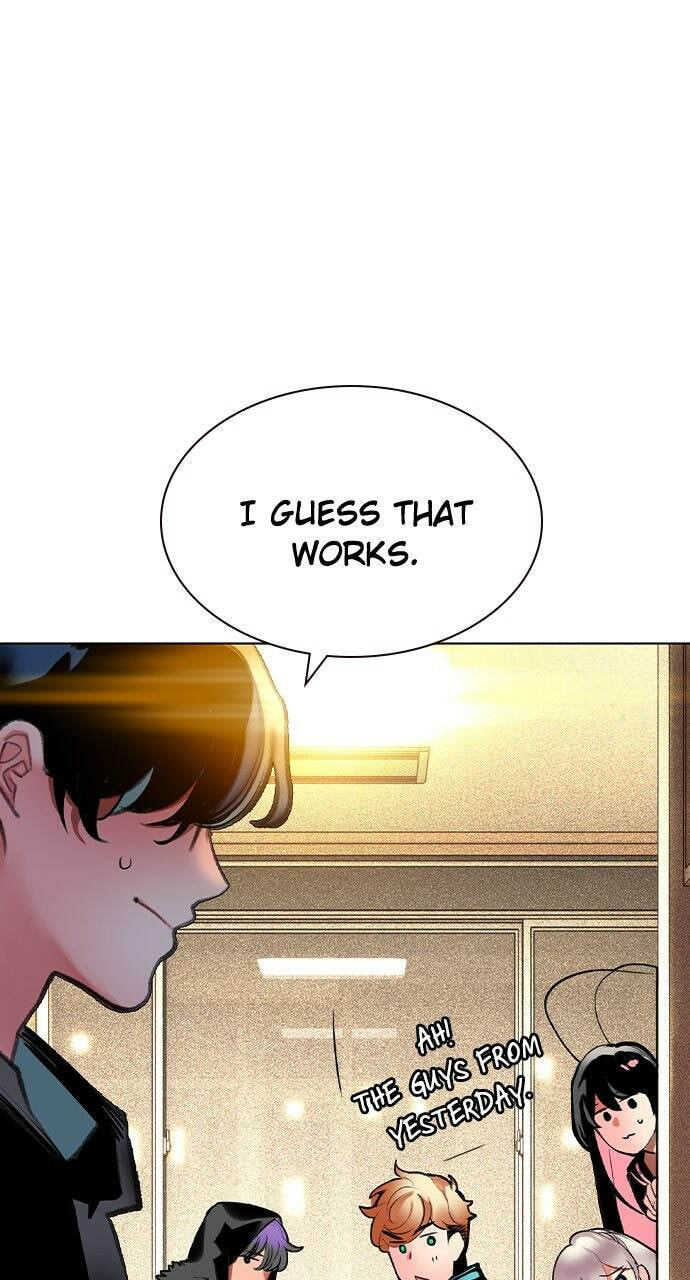 Read Jungle Juice EN Manga Online