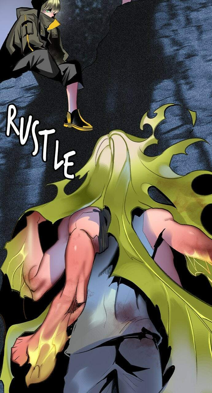 Read Jungle Juice EN Manga Online