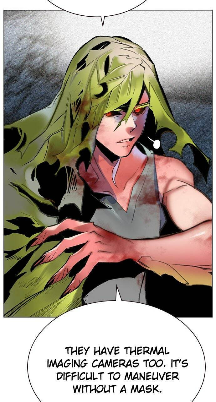 Read Jungle Juice EN Manga Online