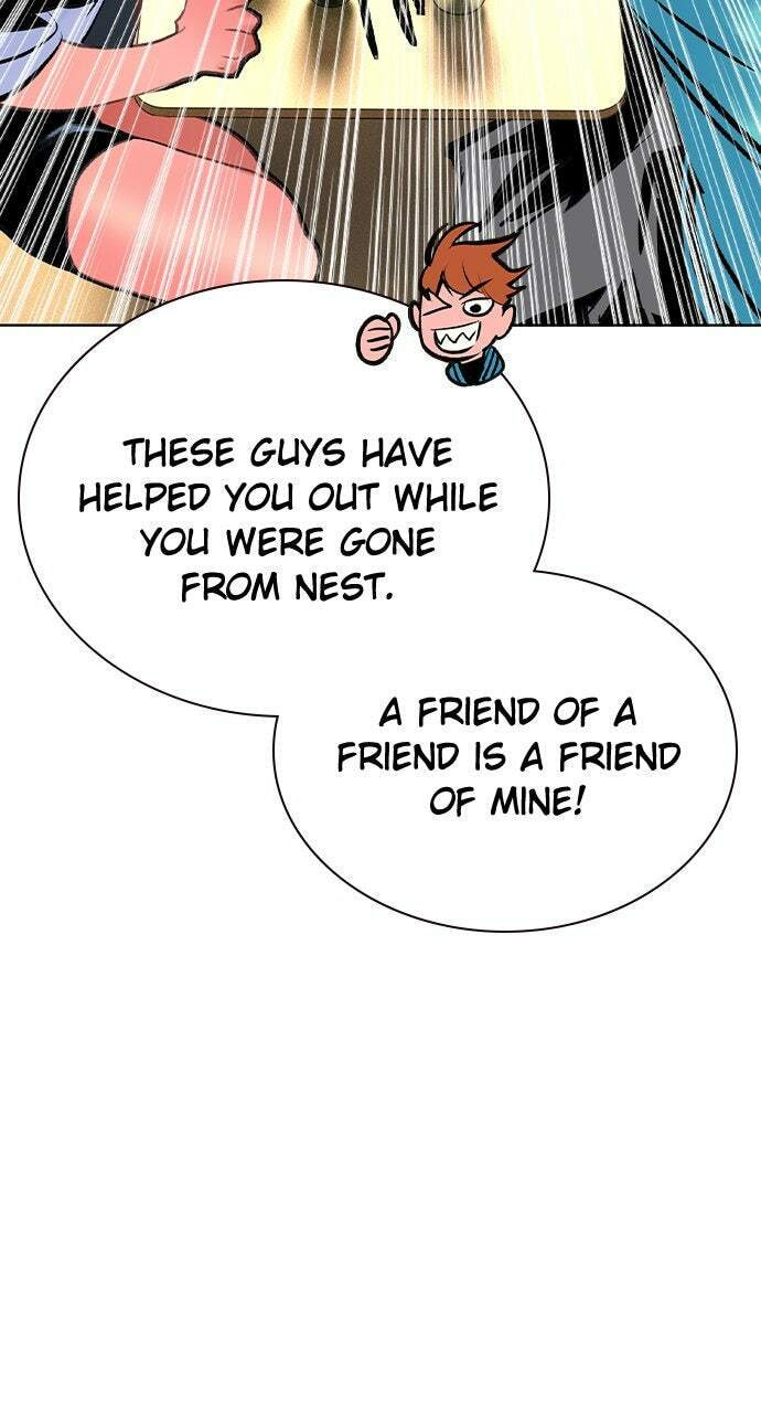 Read Jungle Juice EN Manga Online
