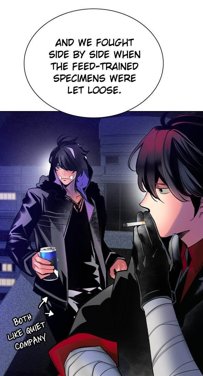 Read Jungle Juice EN Manga Online