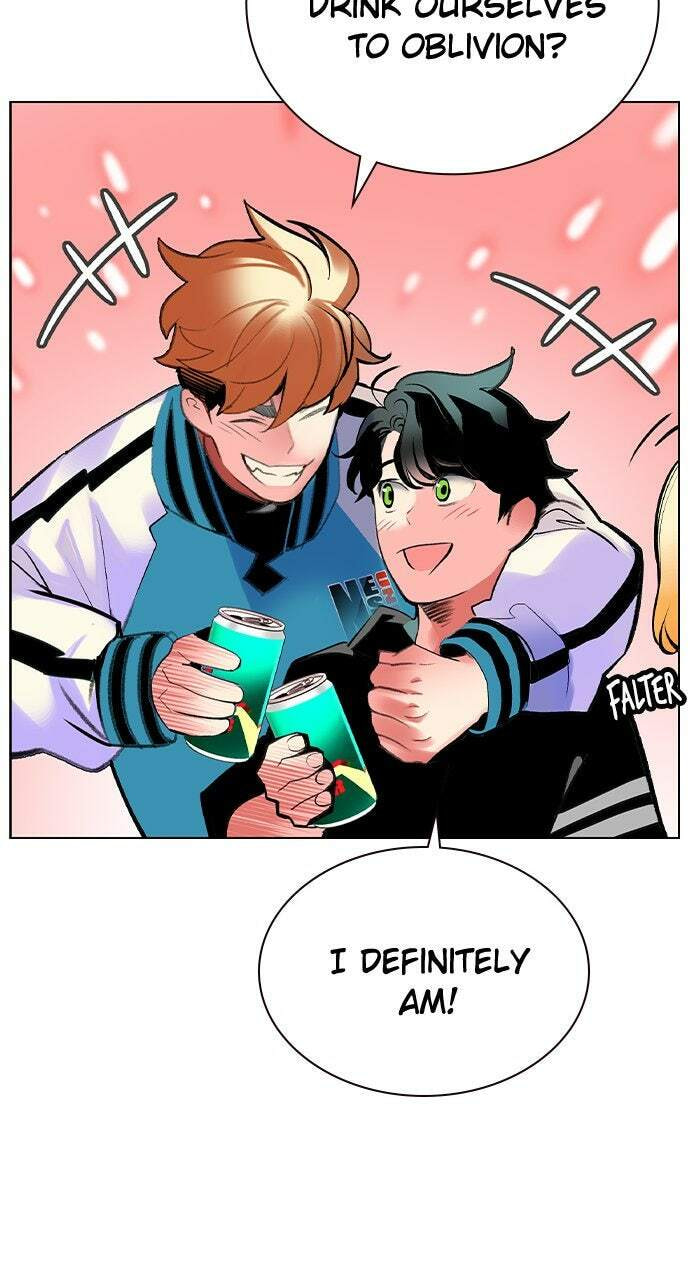 Read Jungle Juice EN Manga Online