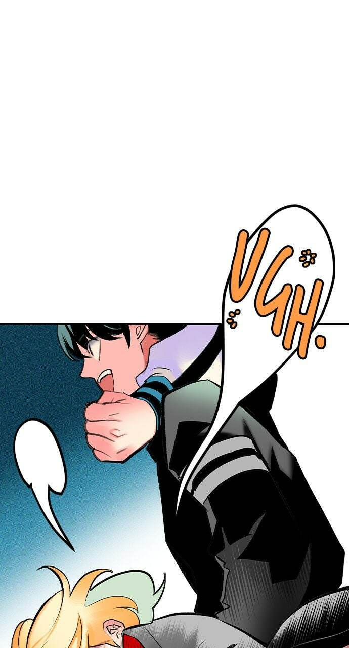 Read Jungle Juice EN Manga Online
