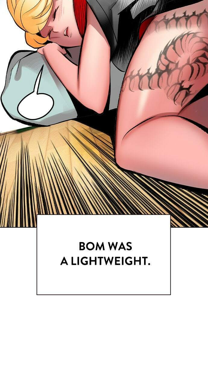 Read Jungle Juice EN Manga Online
