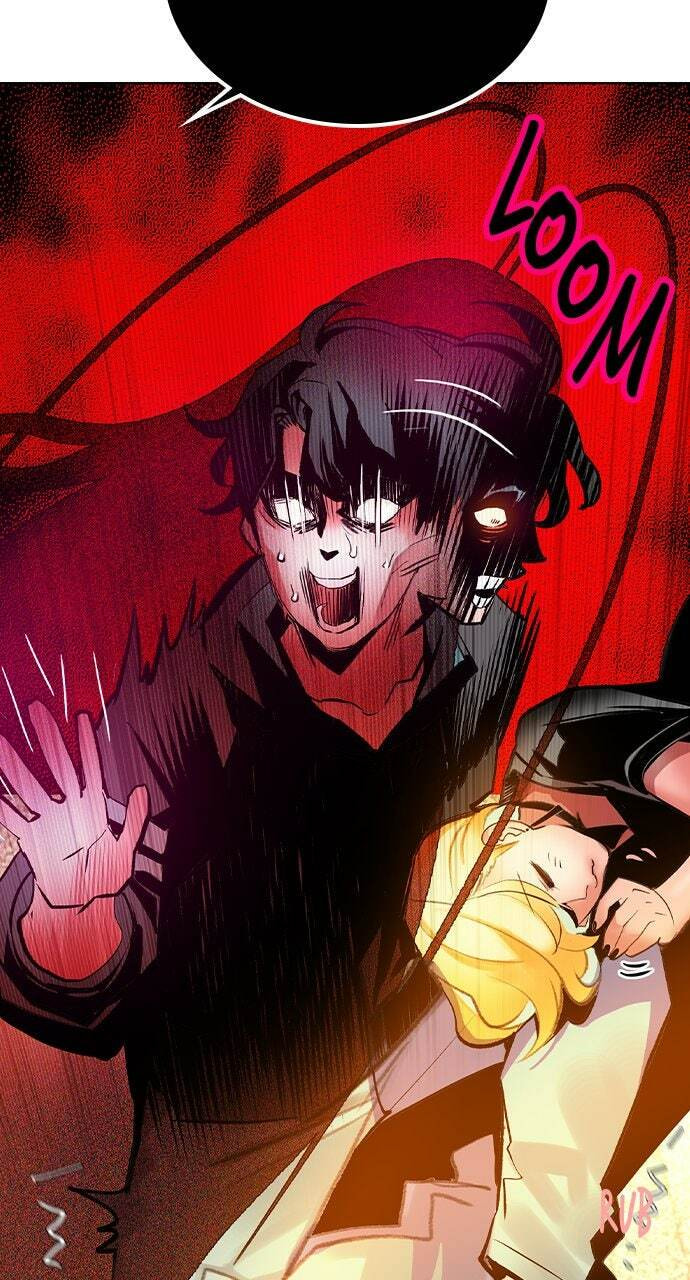 Read Jungle Juice EN Manga Online
