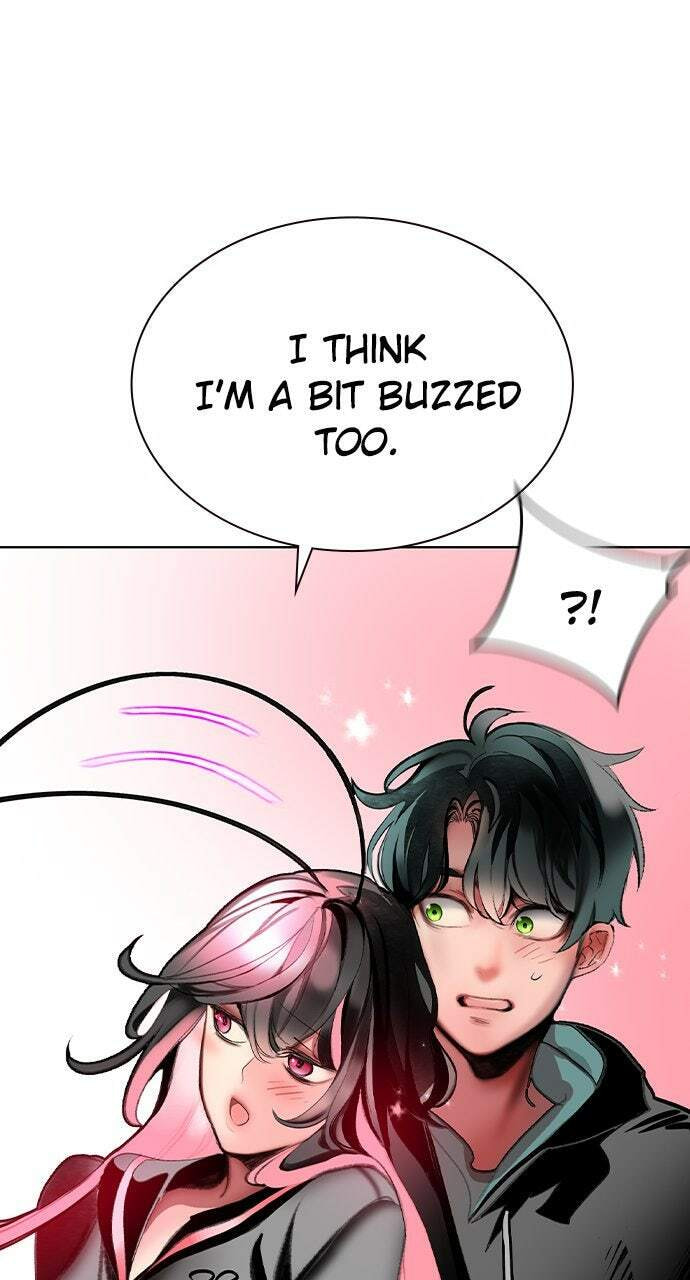Read Jungle Juice EN Manga Online