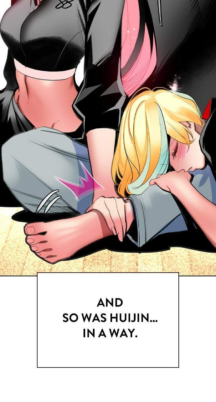 Read Jungle Juice EN Manga Online