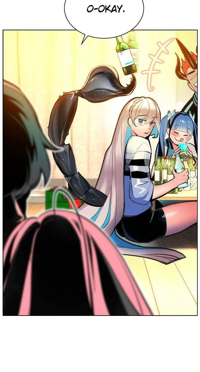 Read Jungle Juice EN Manga Online