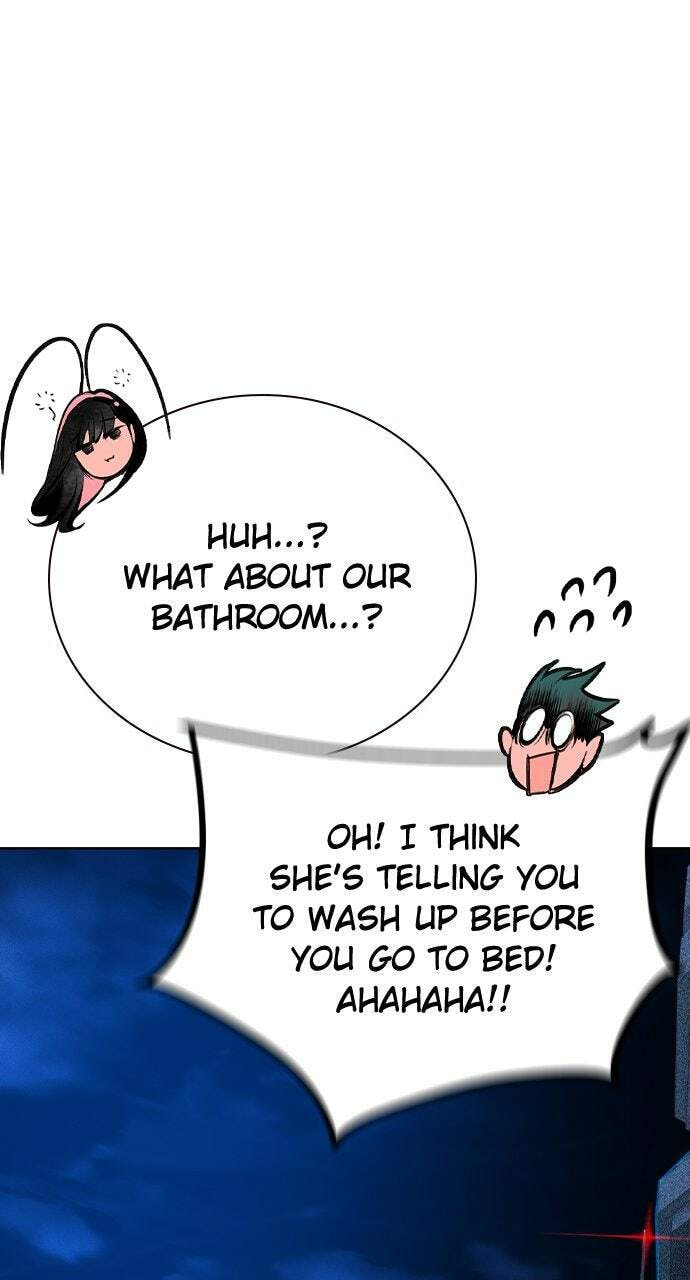 Read Jungle Juice EN Manga Online