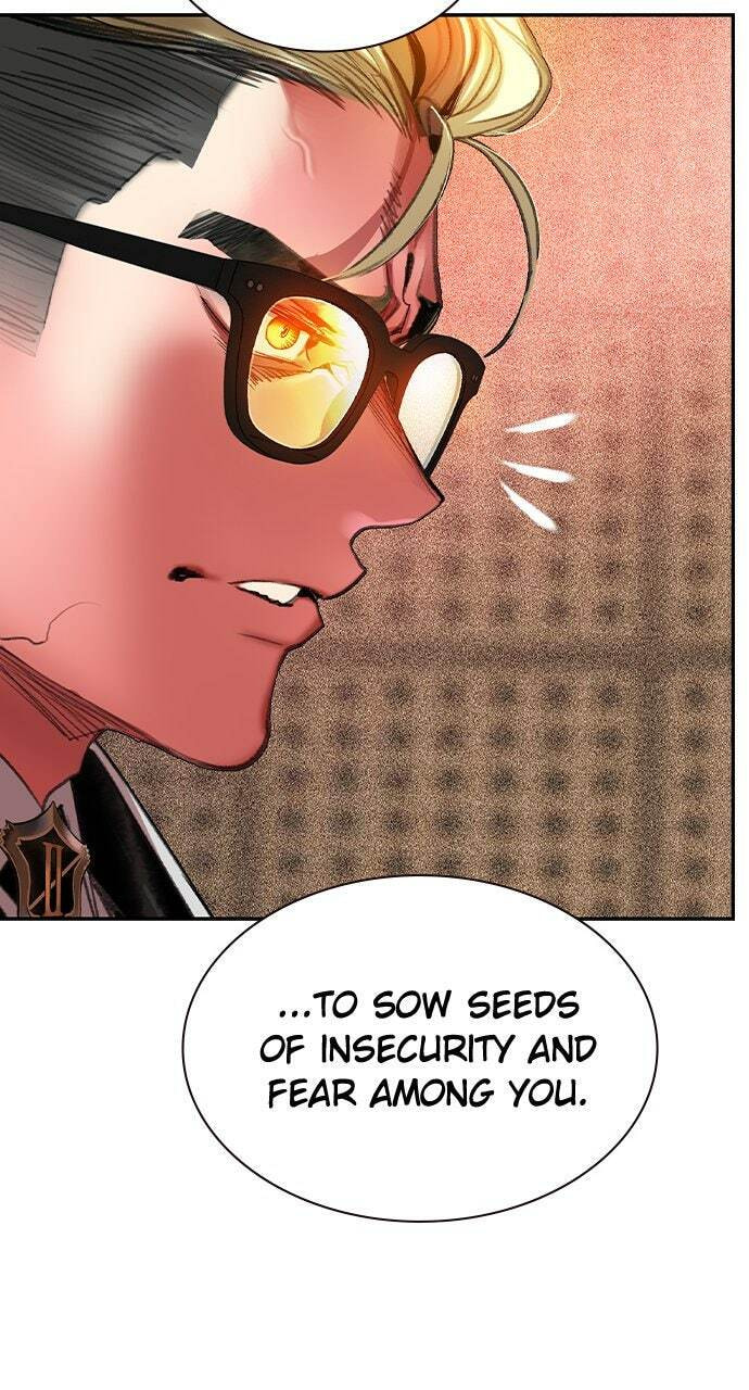 Read Jungle Juice EN Manga Online