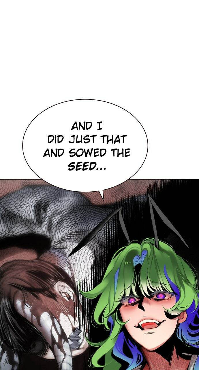 Read Jungle Juice EN Manga Online