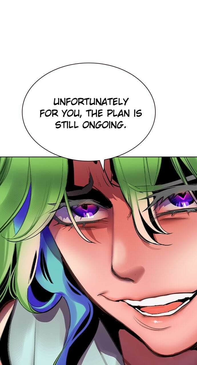 Read Jungle Juice EN Manga Online