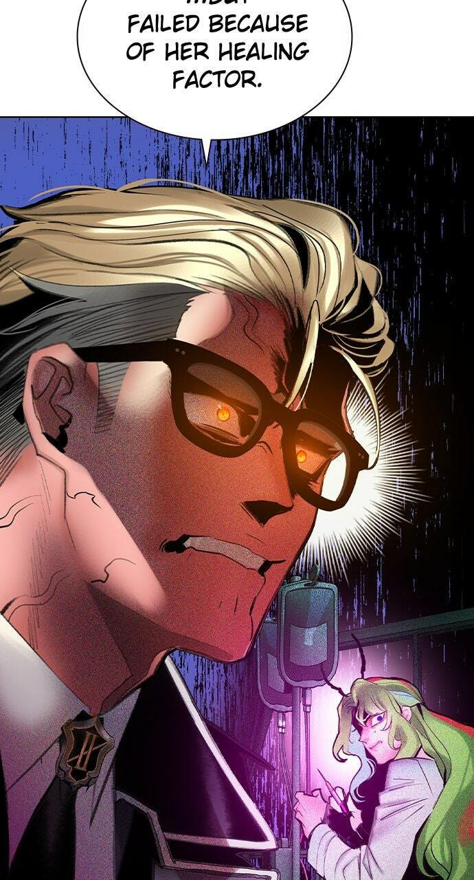 Read Jungle Juice EN Manga Online