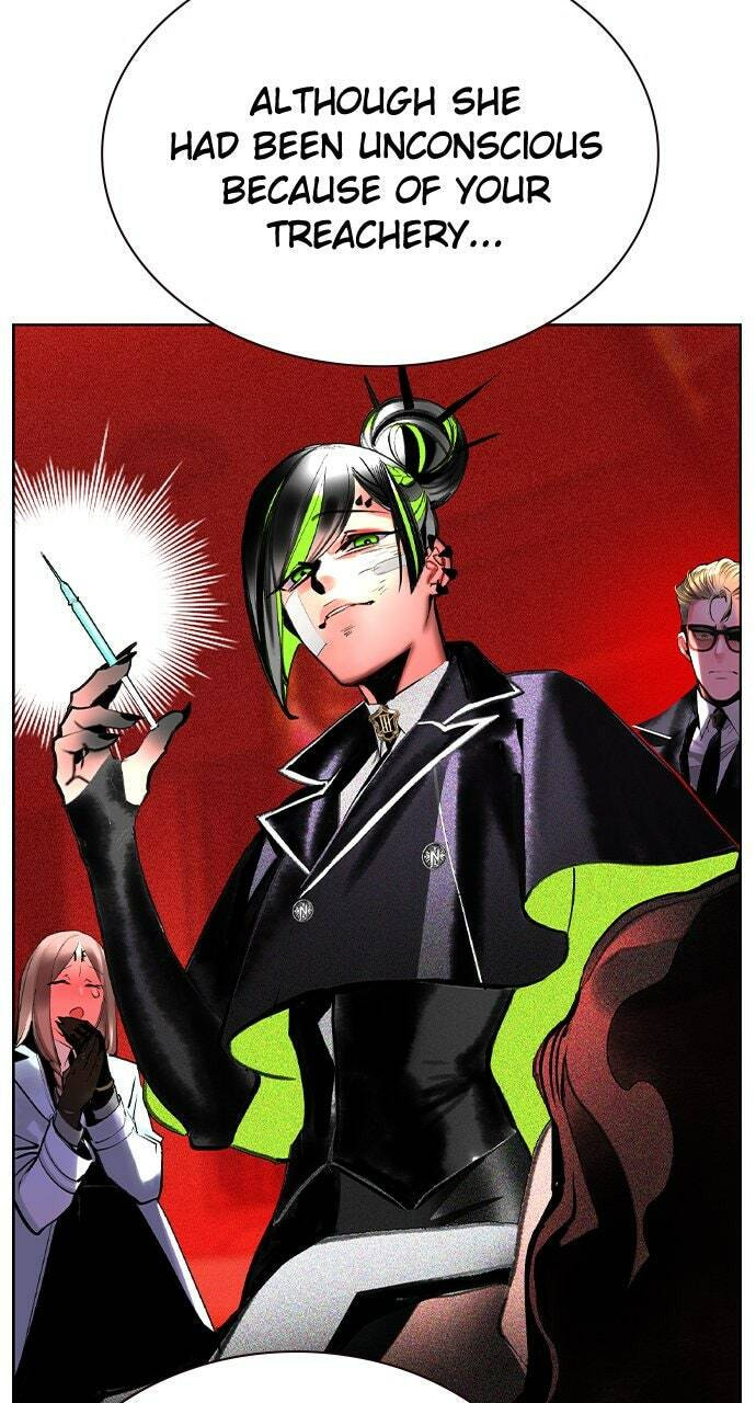 Read Jungle Juice EN Manga Online