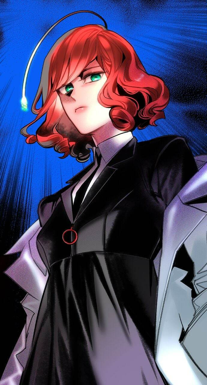 Read Jungle Juice EN Manga Online