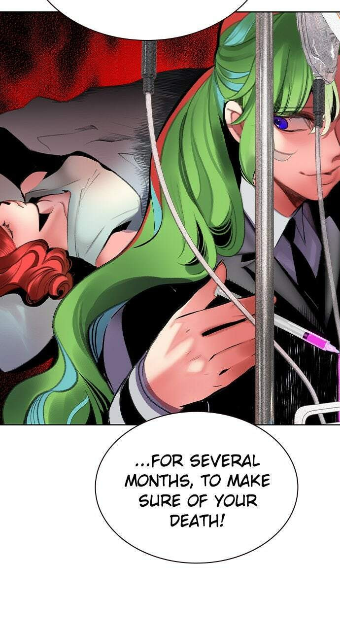 Read Jungle Juice EN Manga Online