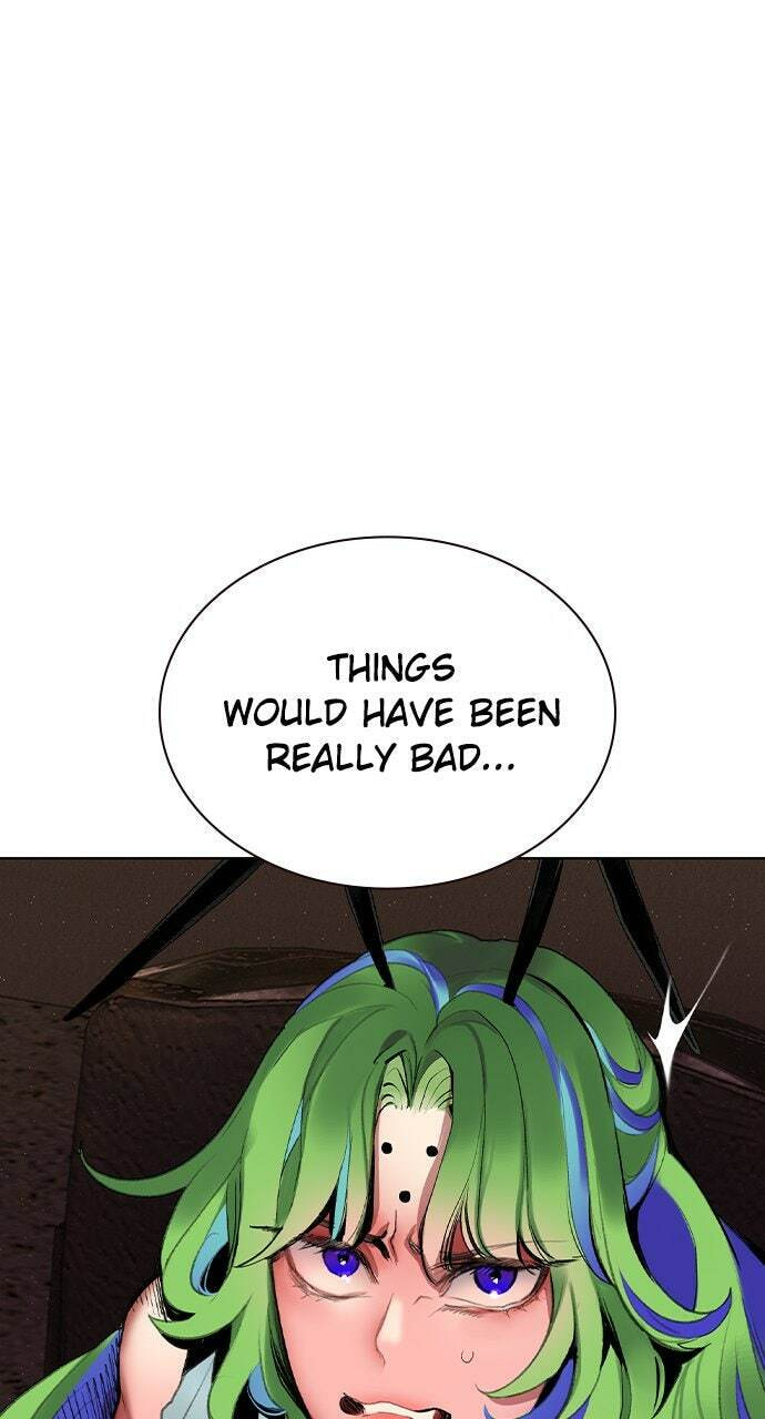 Read Jungle Juice EN Manga Online