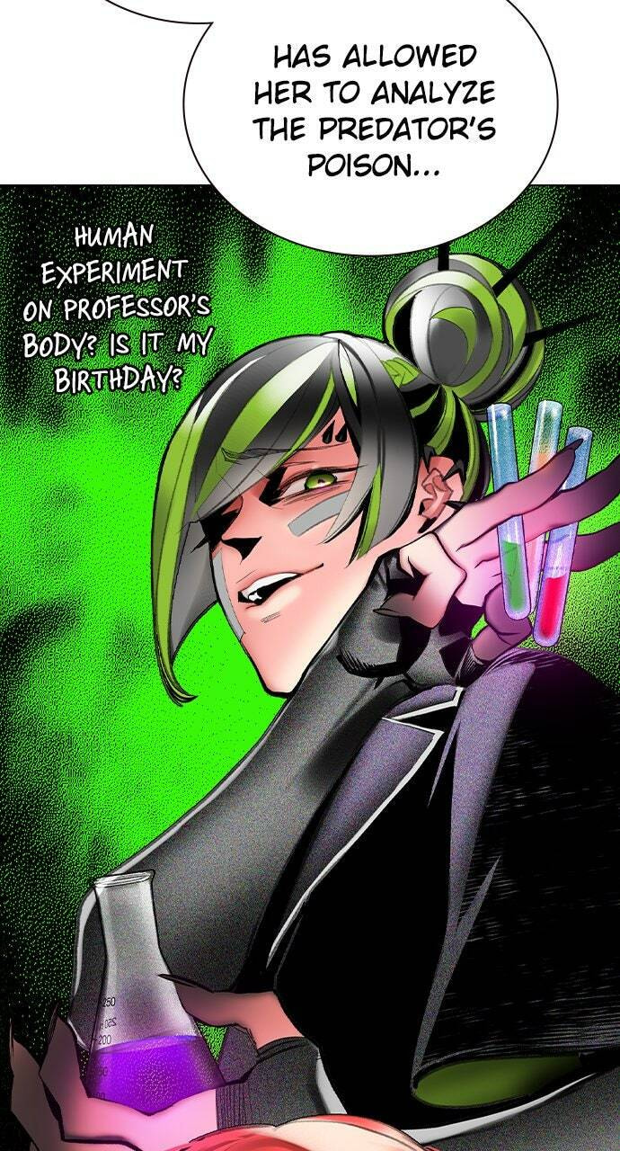 Read Jungle Juice EN Manga Online
