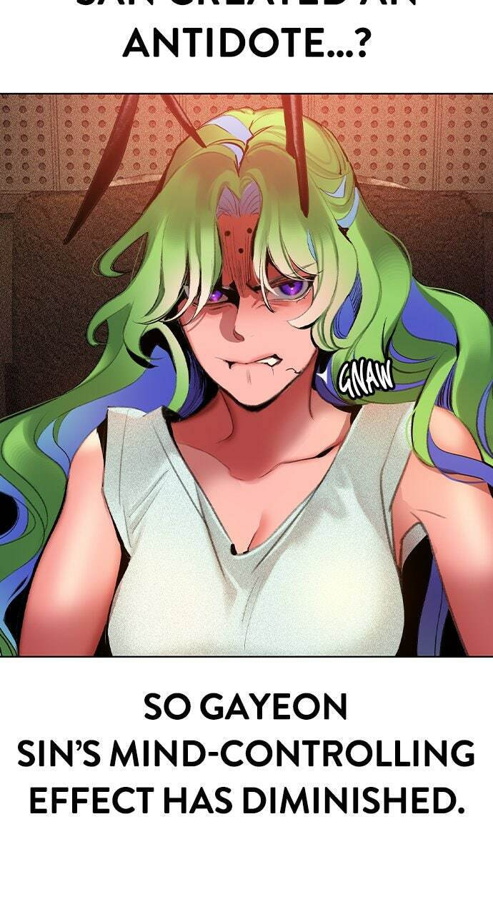 Read Jungle Juice EN Manga Online