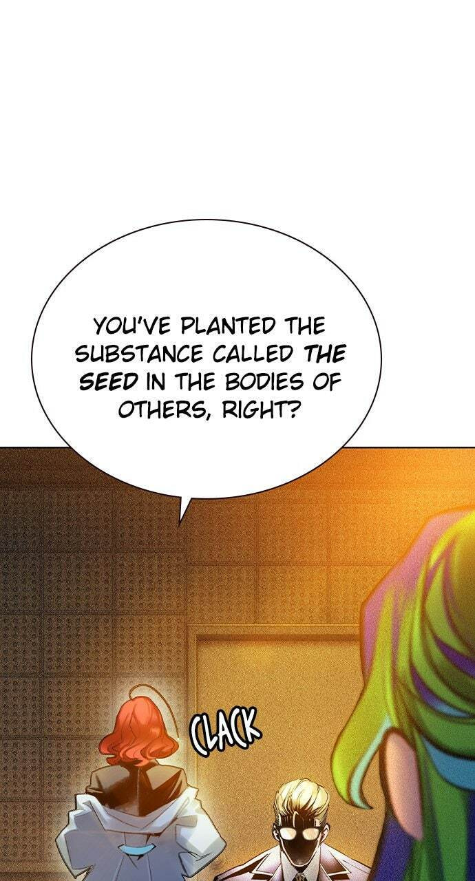Read Jungle Juice EN Manga Online