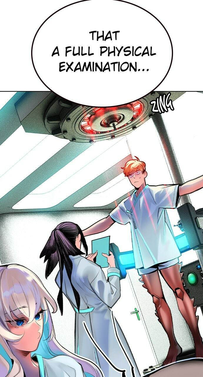 Read Jungle Juice EN Manga Online
